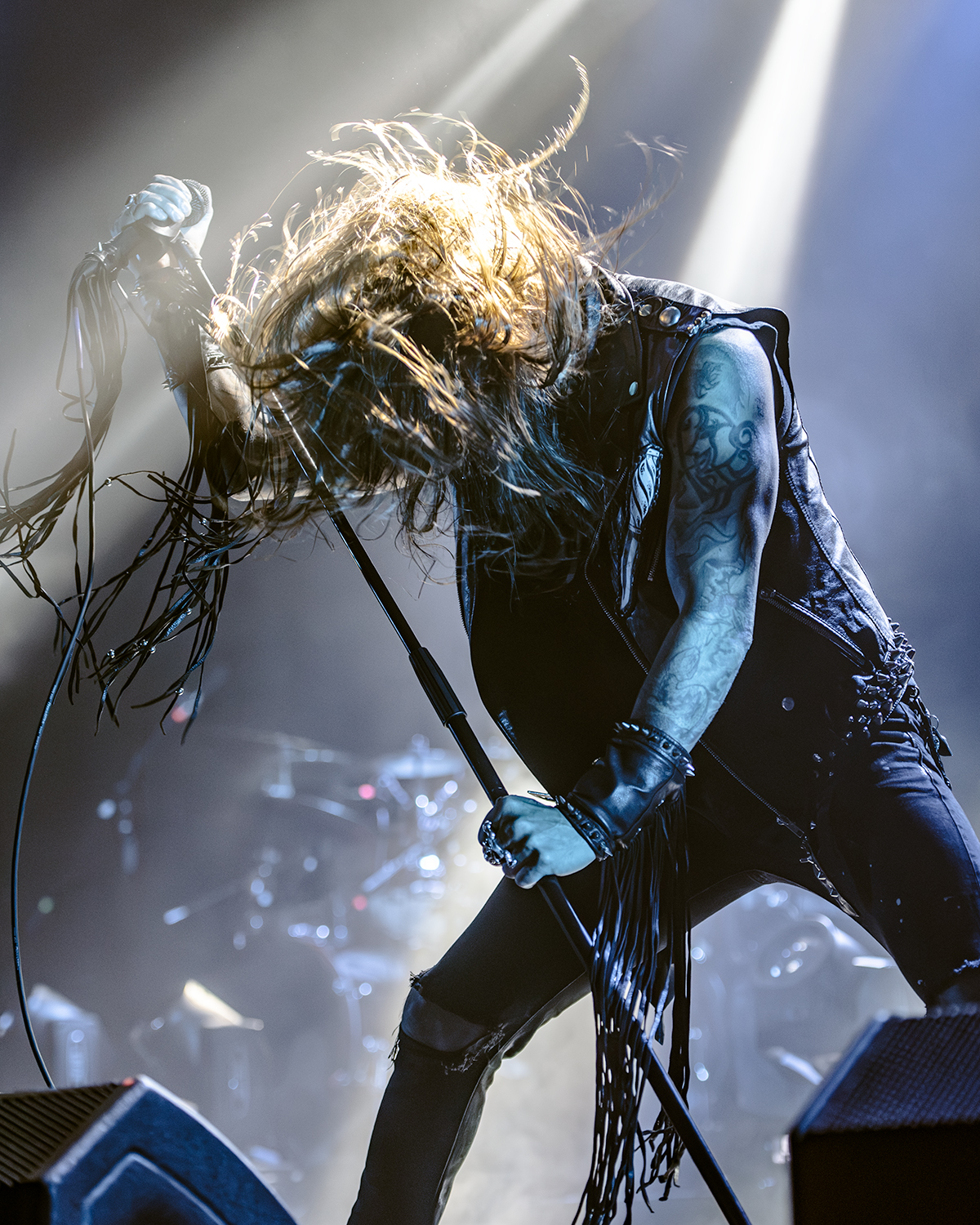 Amorphis - Borderland Tour 2026